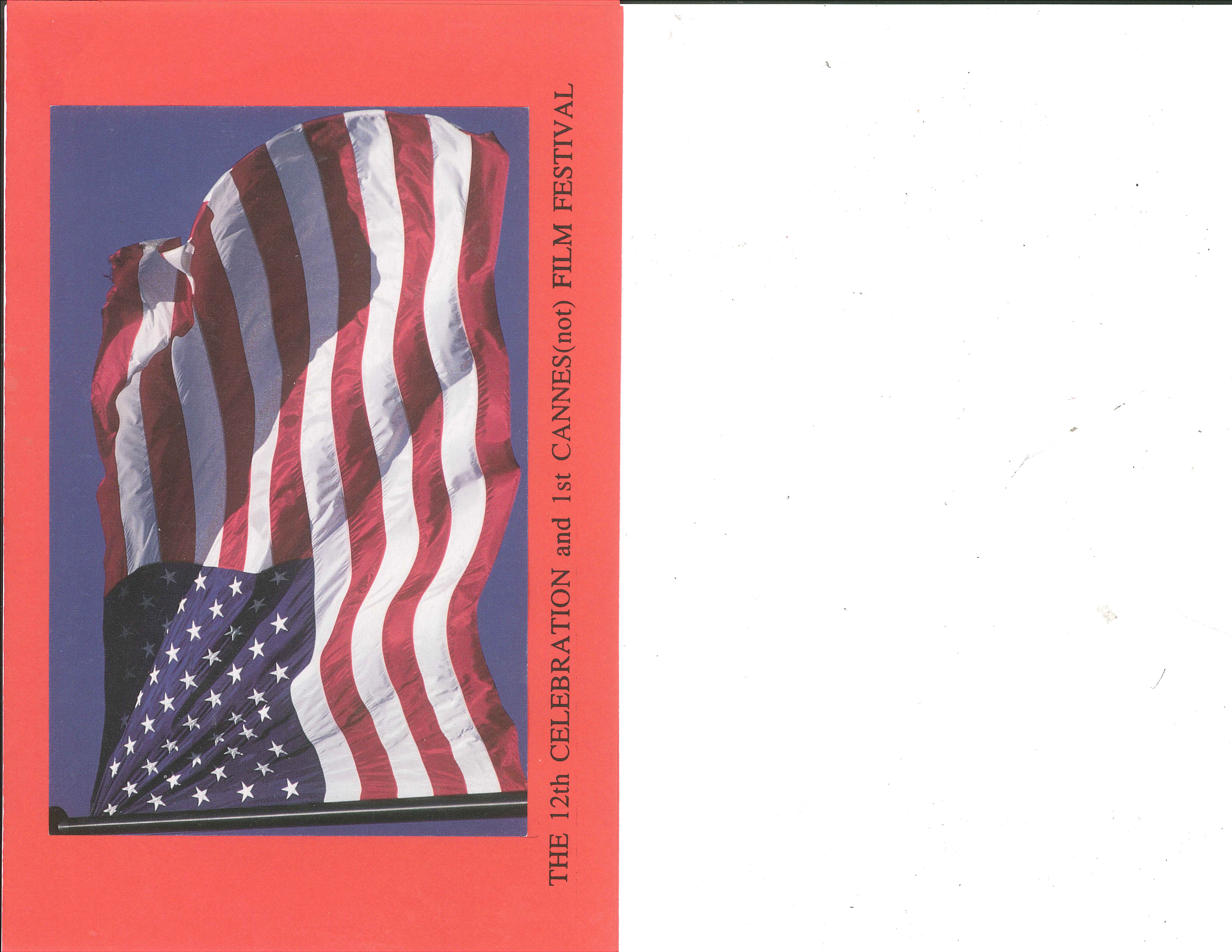 1997 Invite